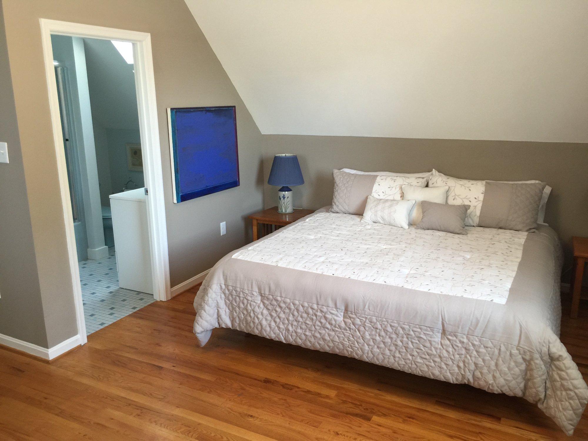 Fuller House Inn
