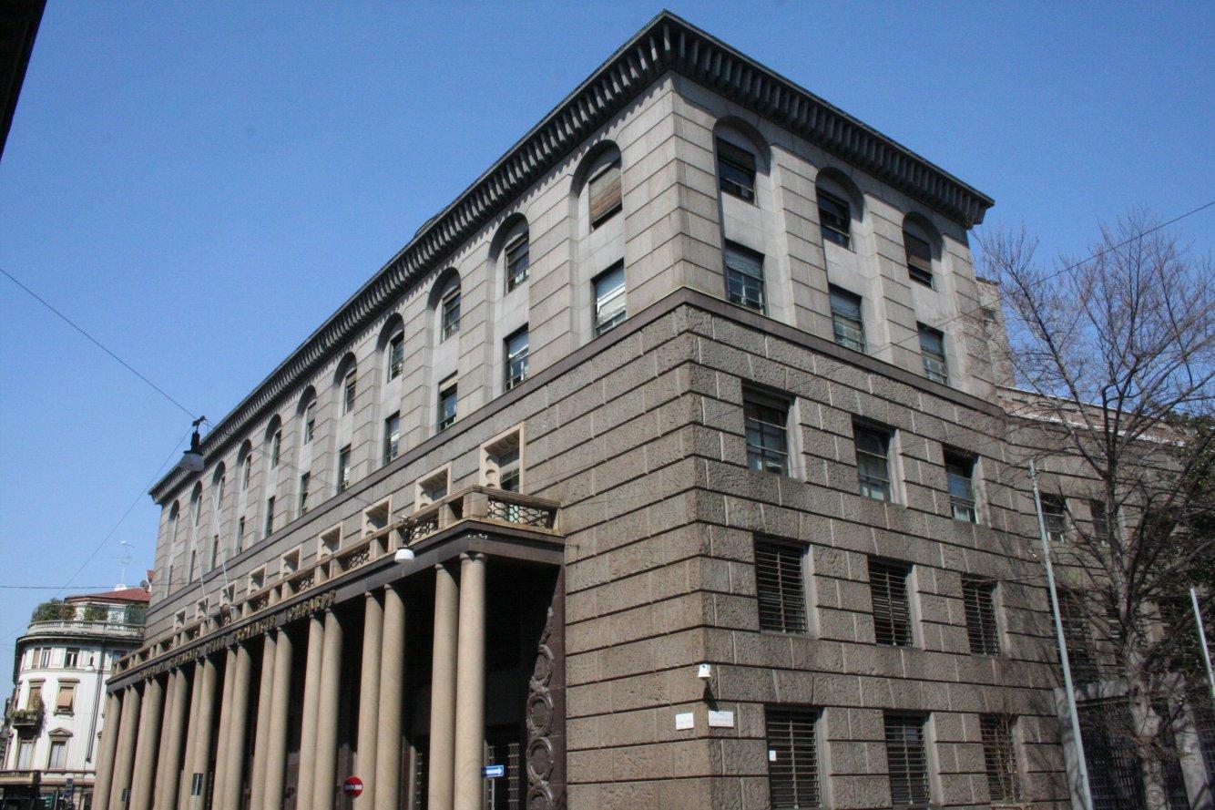 Cassa di Risparmio delle Province Lombarde