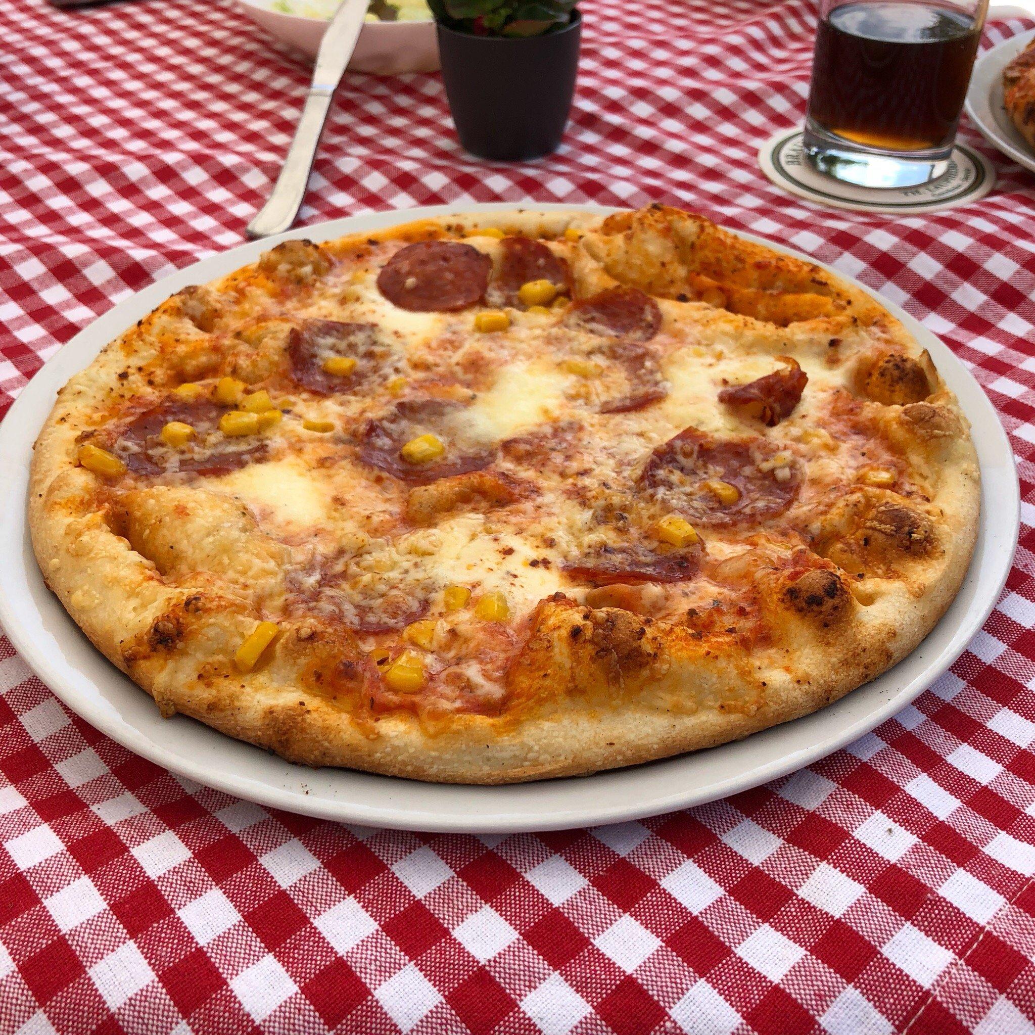 Pizzeria Da Enzo
