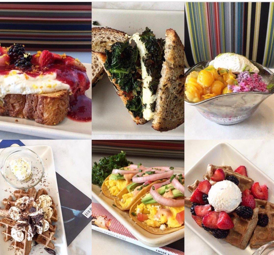 Blackwood Coffee Bar