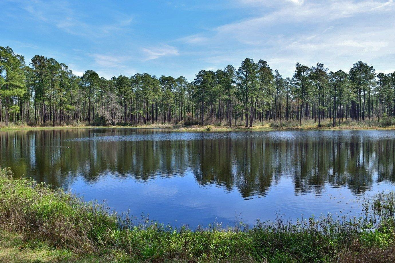 Tuxachanie Hiking Trail