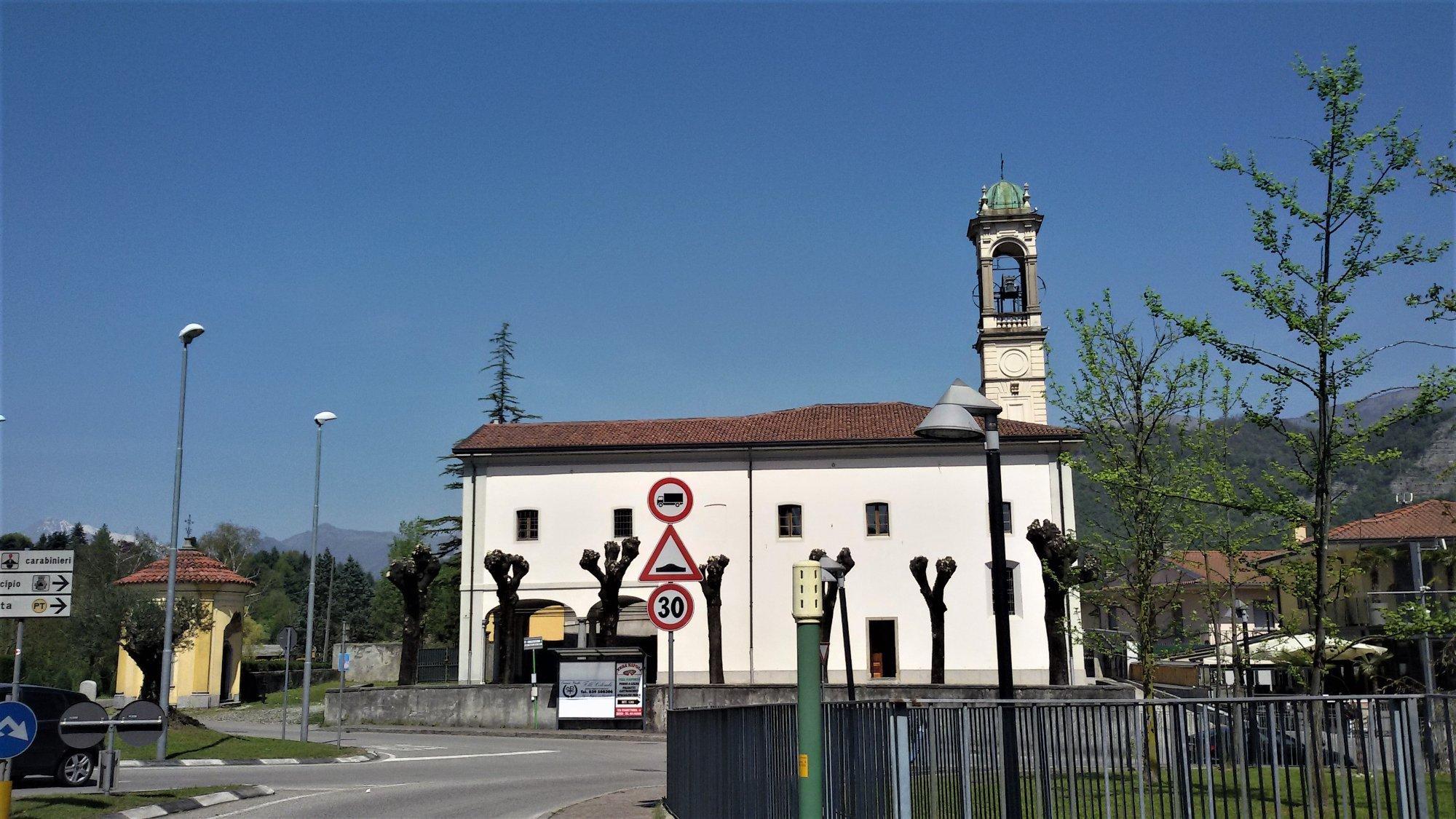 Chiesa di San Leonardo