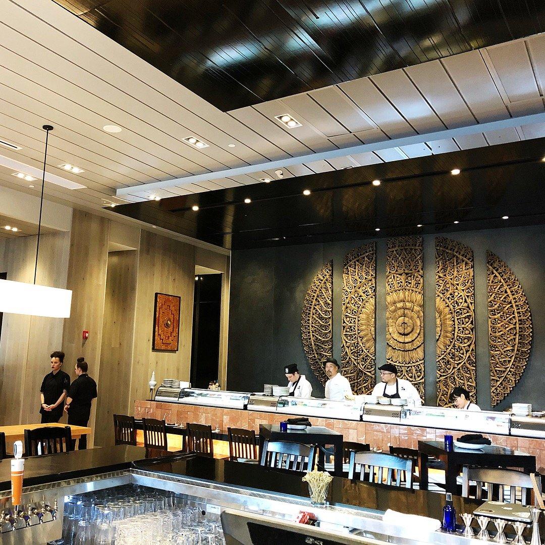 Sunda New Asian - Nashville