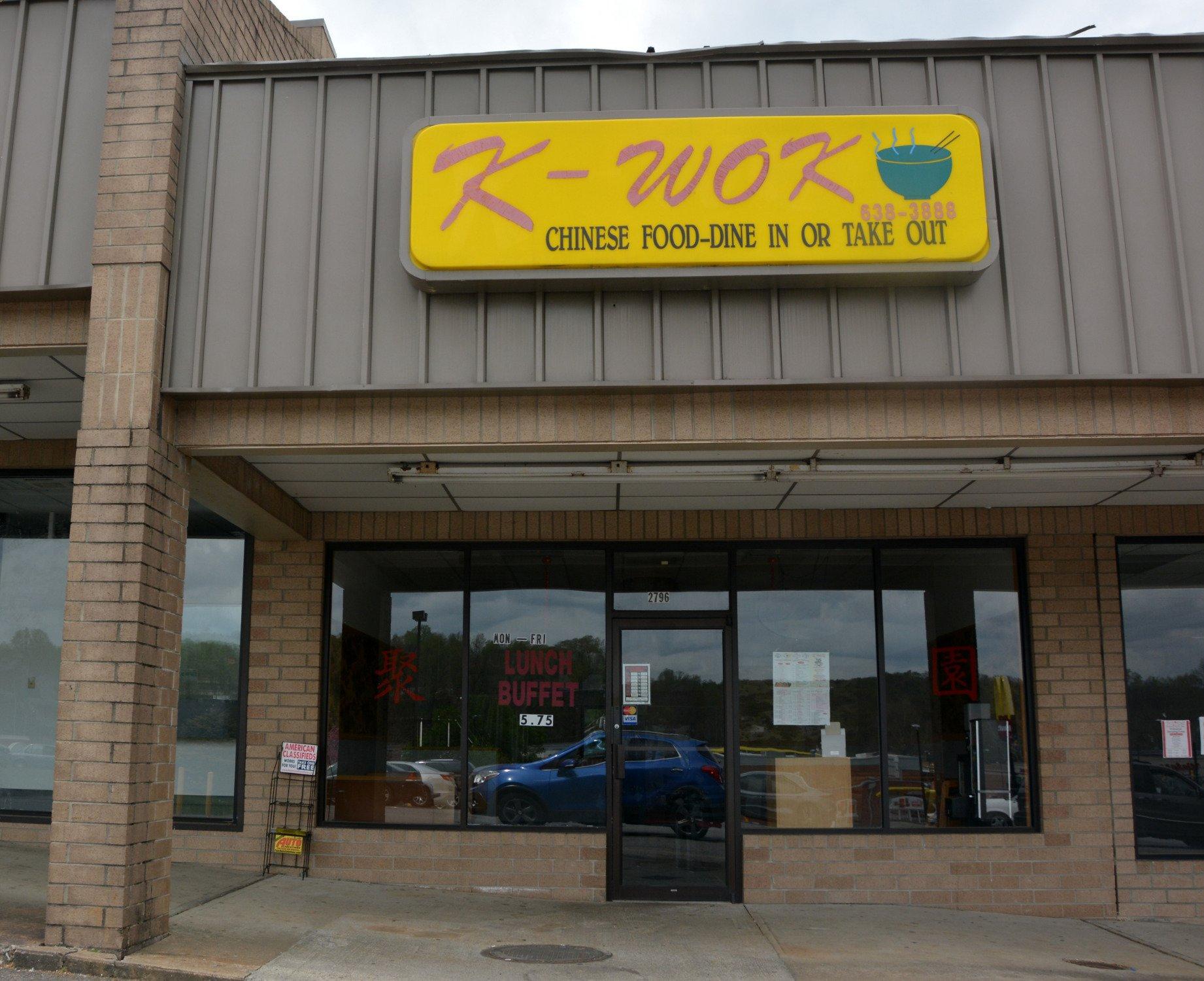 K-Wok