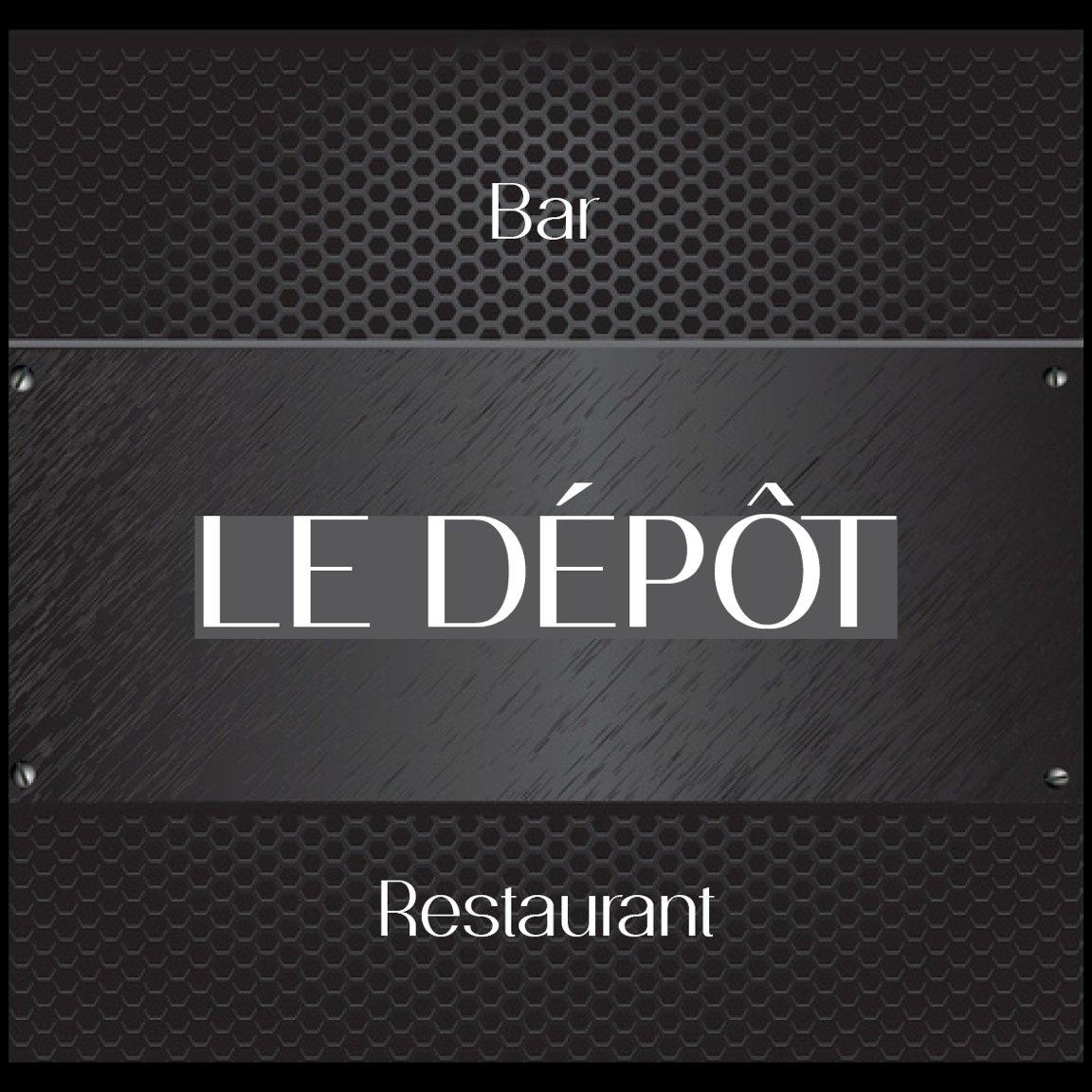 Le Depot