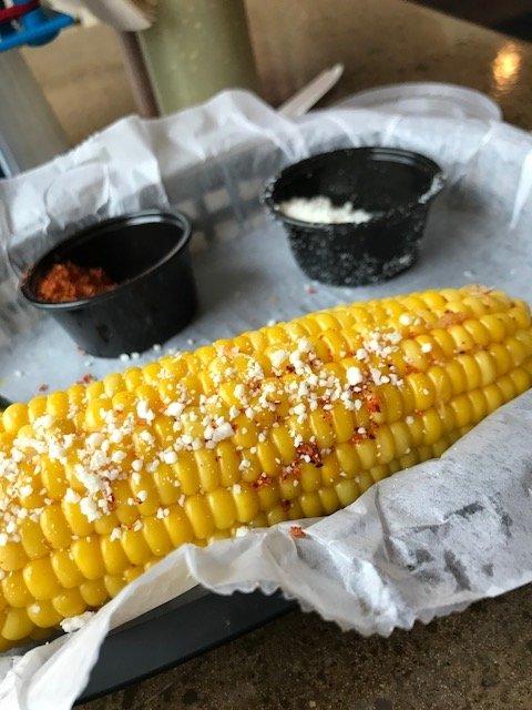 Let's Taco Bout It