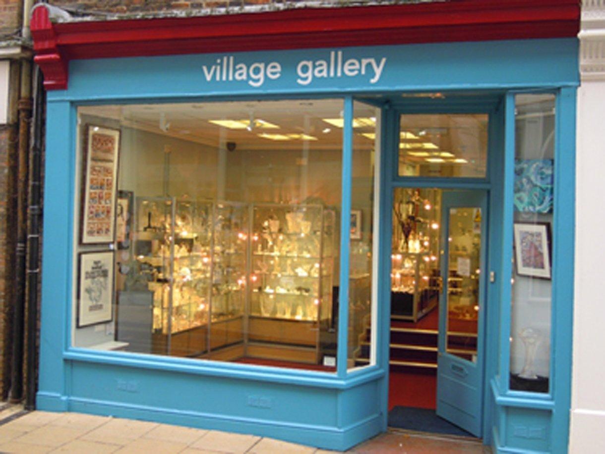 Village Gallery