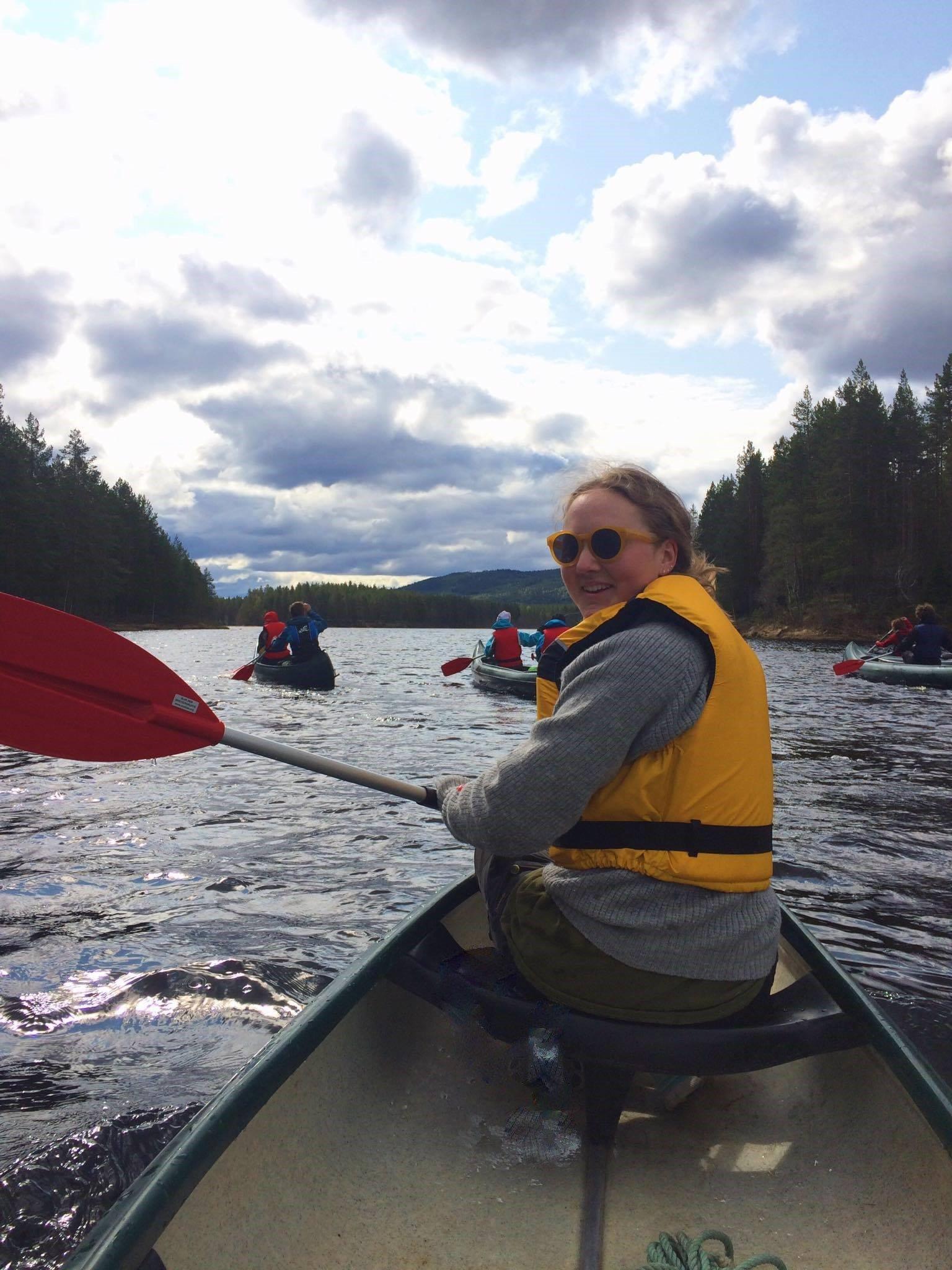 Finnskogen Adventures