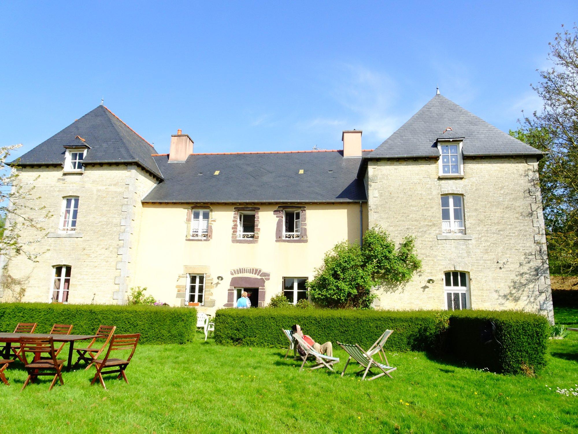 L'Atelier du Presbytere