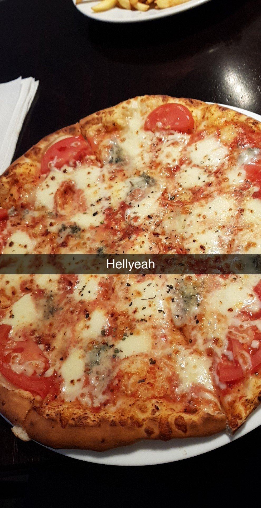 Steakhouse Pizzeria Beverwijk