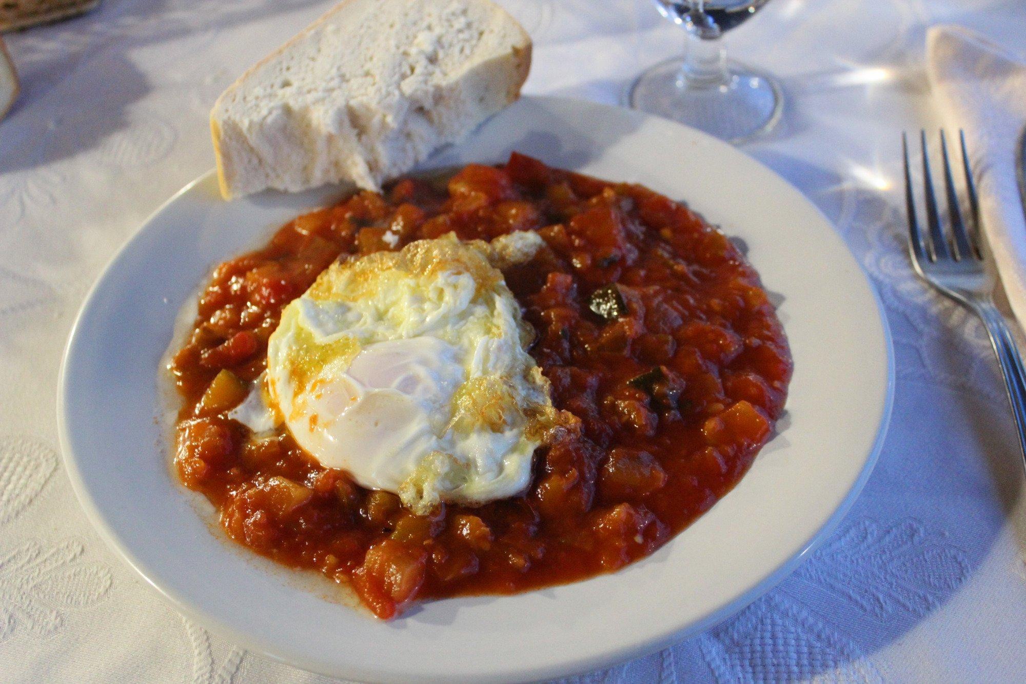 Casa Rural Las Canteras