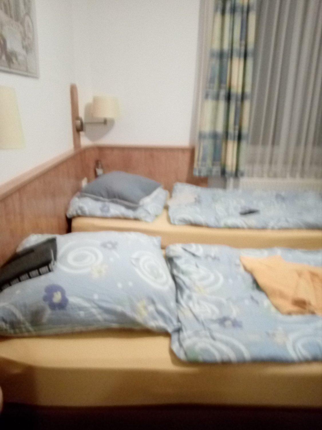 Gaestehaus Heigeleshof