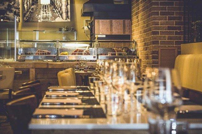 Bottega Valtellina 18