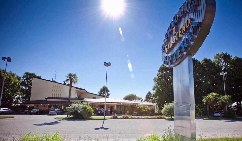 Ristorante Pizzeria Il Saraceno