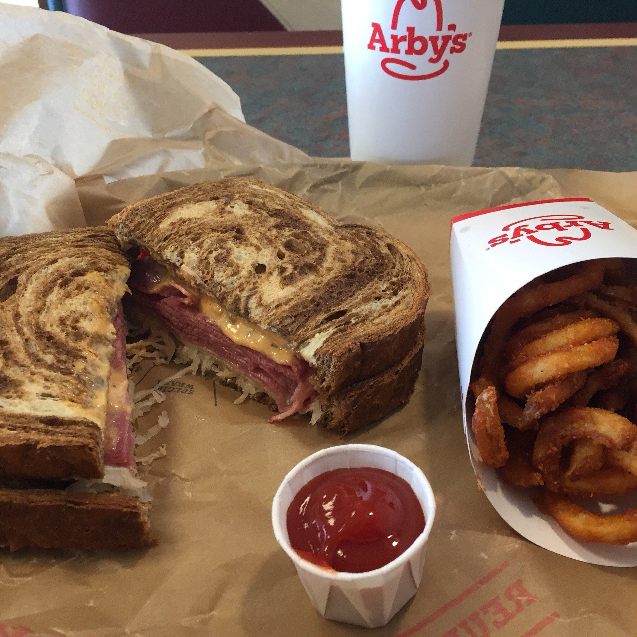 Arby's