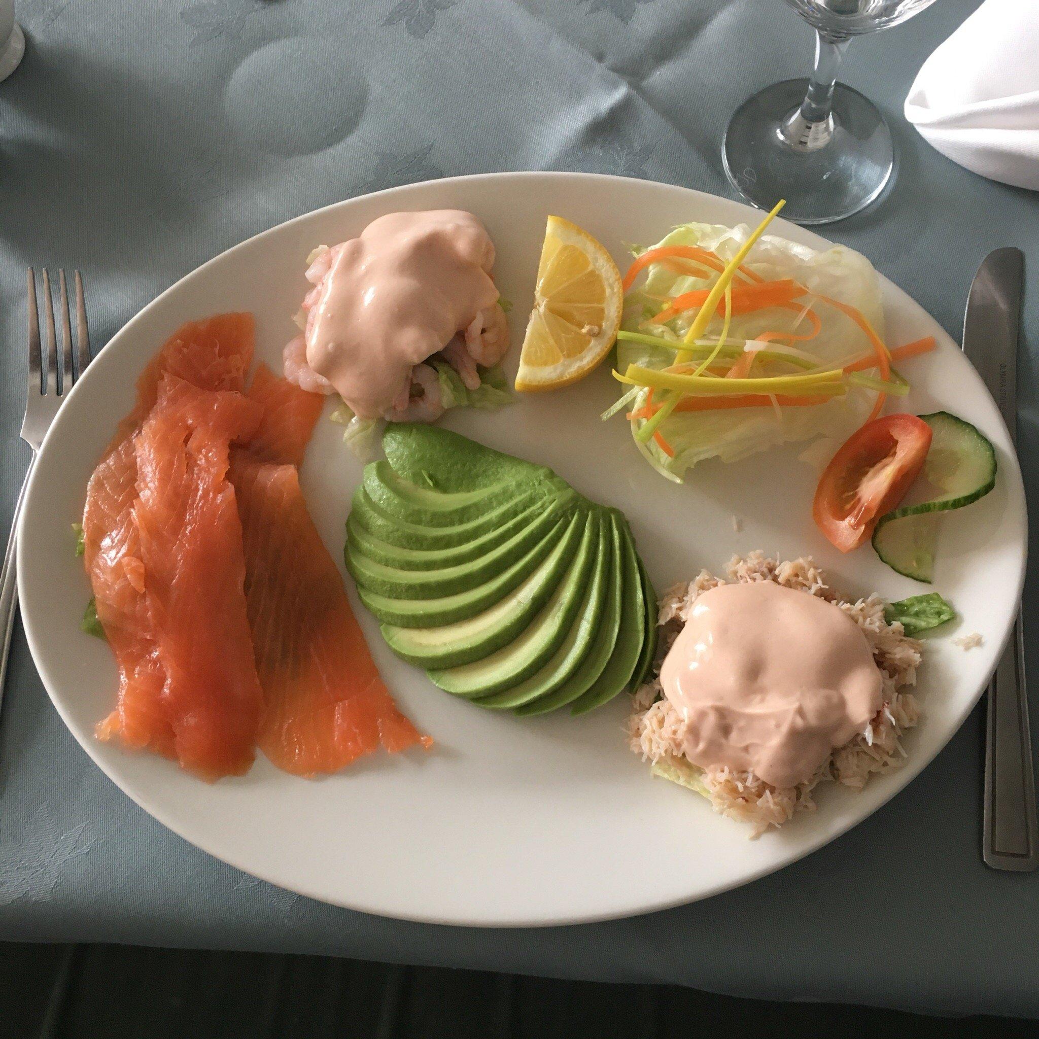 Alberello Italian restaurant