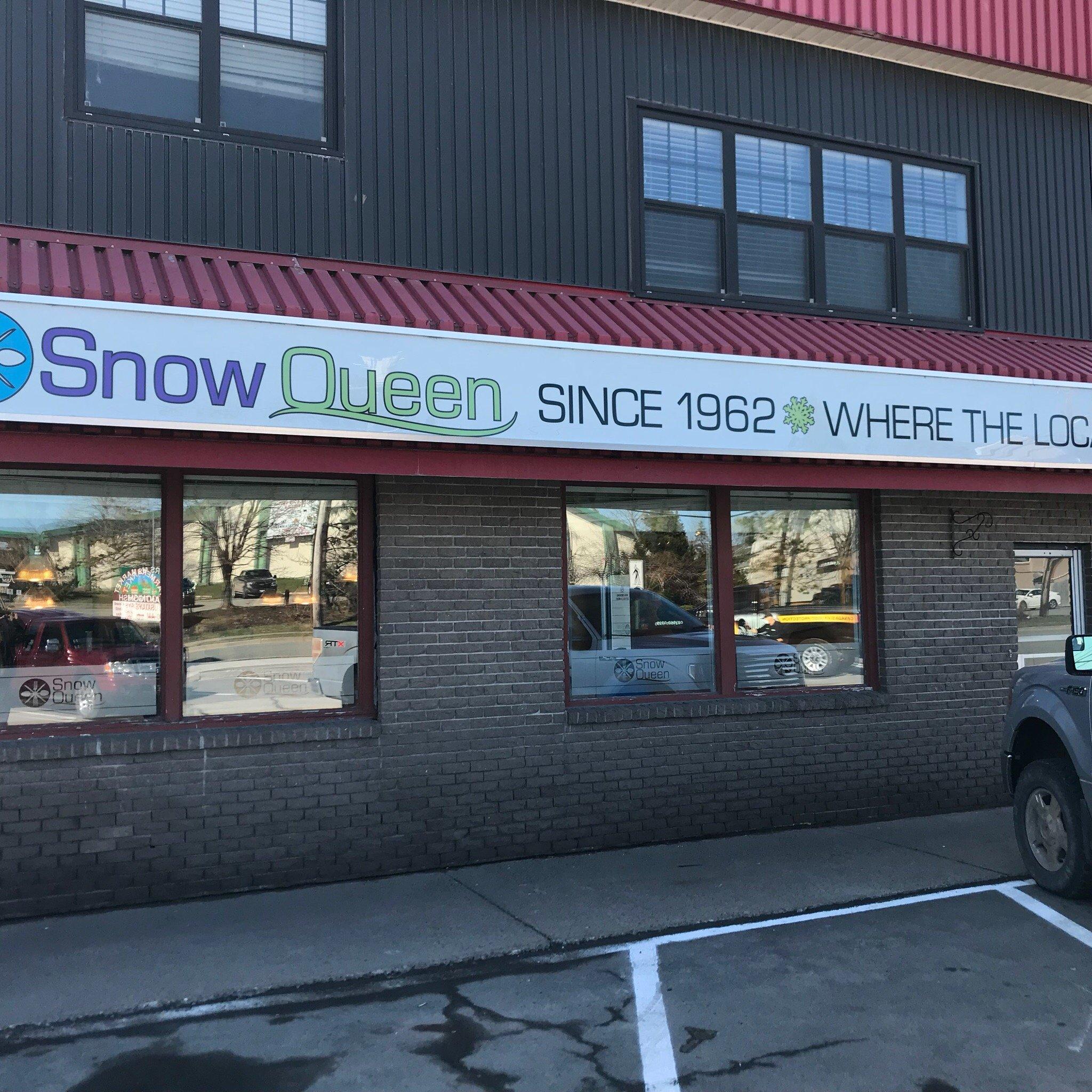 Snow Queen Family Restaurant