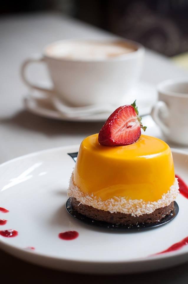 Sweet Home Silesia Rybnik Cafeteria