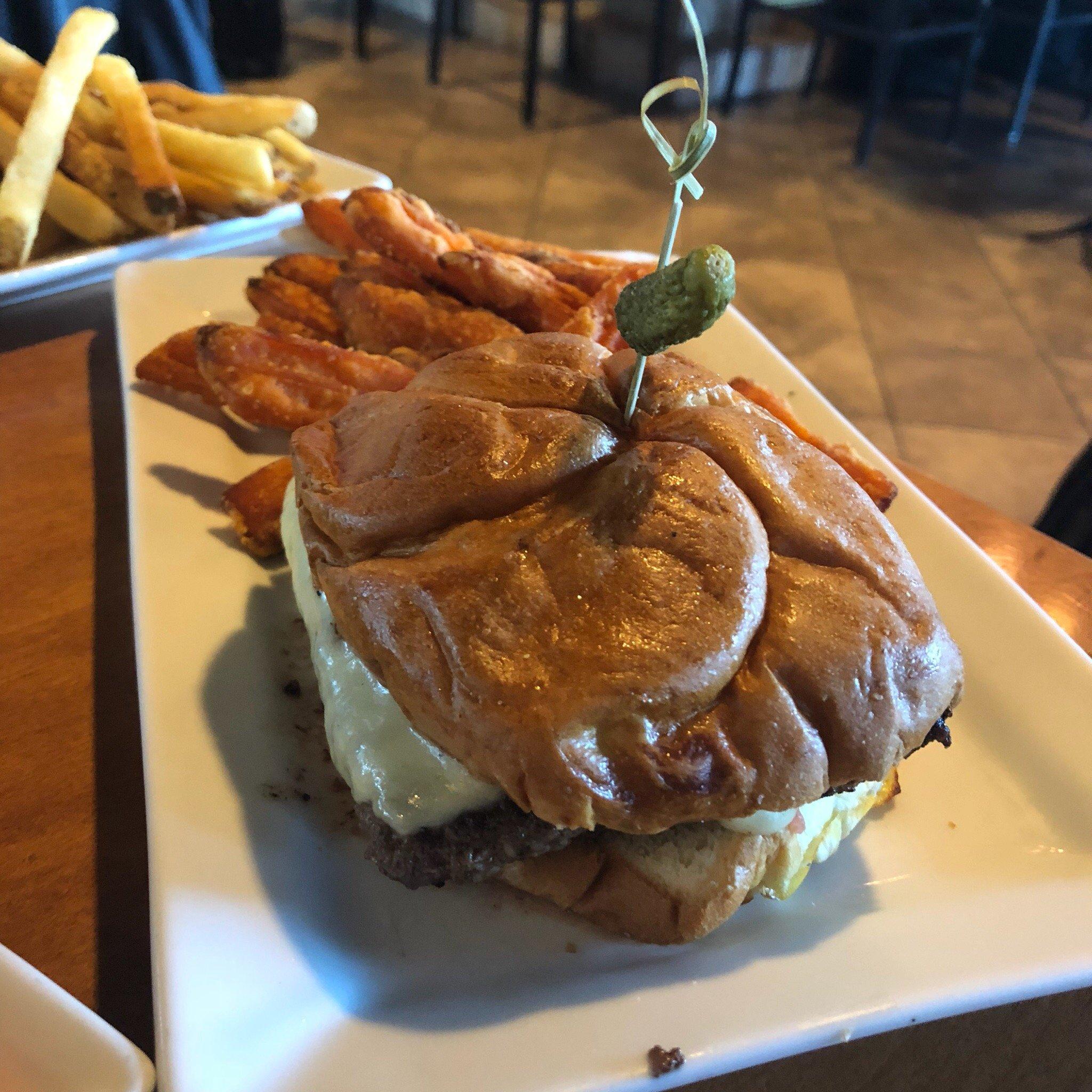 Timberline Steaks & Grille