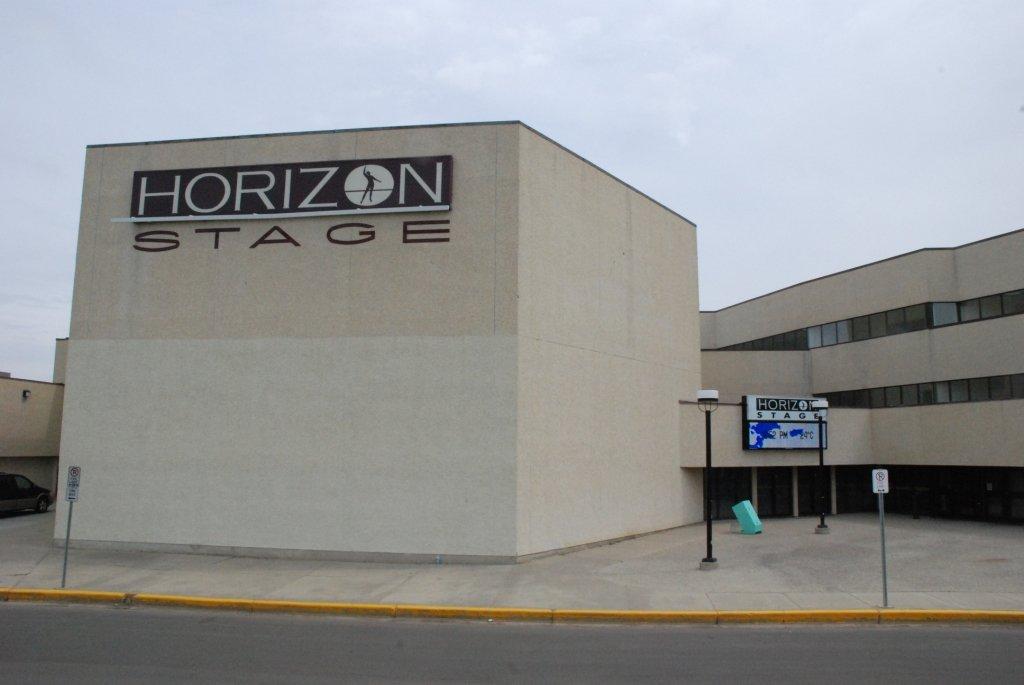 Horizon Stage