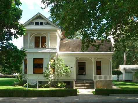 Boldman House Museum