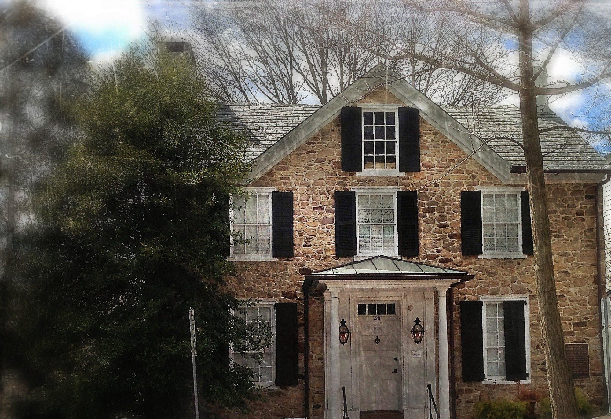 Doylestown Historical Society