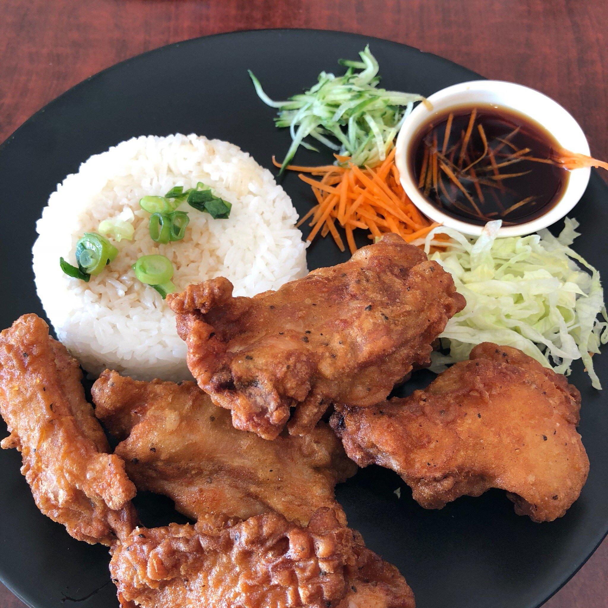 2 Fat Ducks - Vietnamese Cuisine