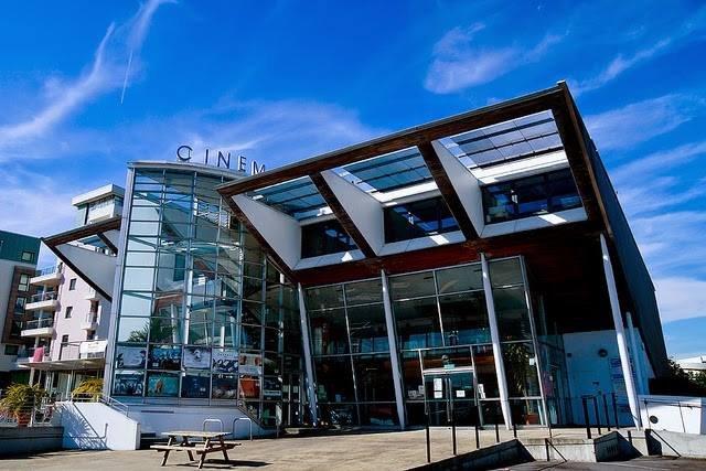 Harbour Lights Picturehouse