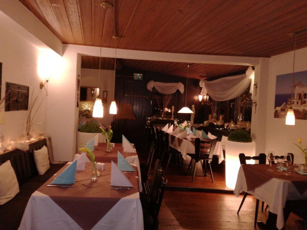Zur Kleinen Taverne