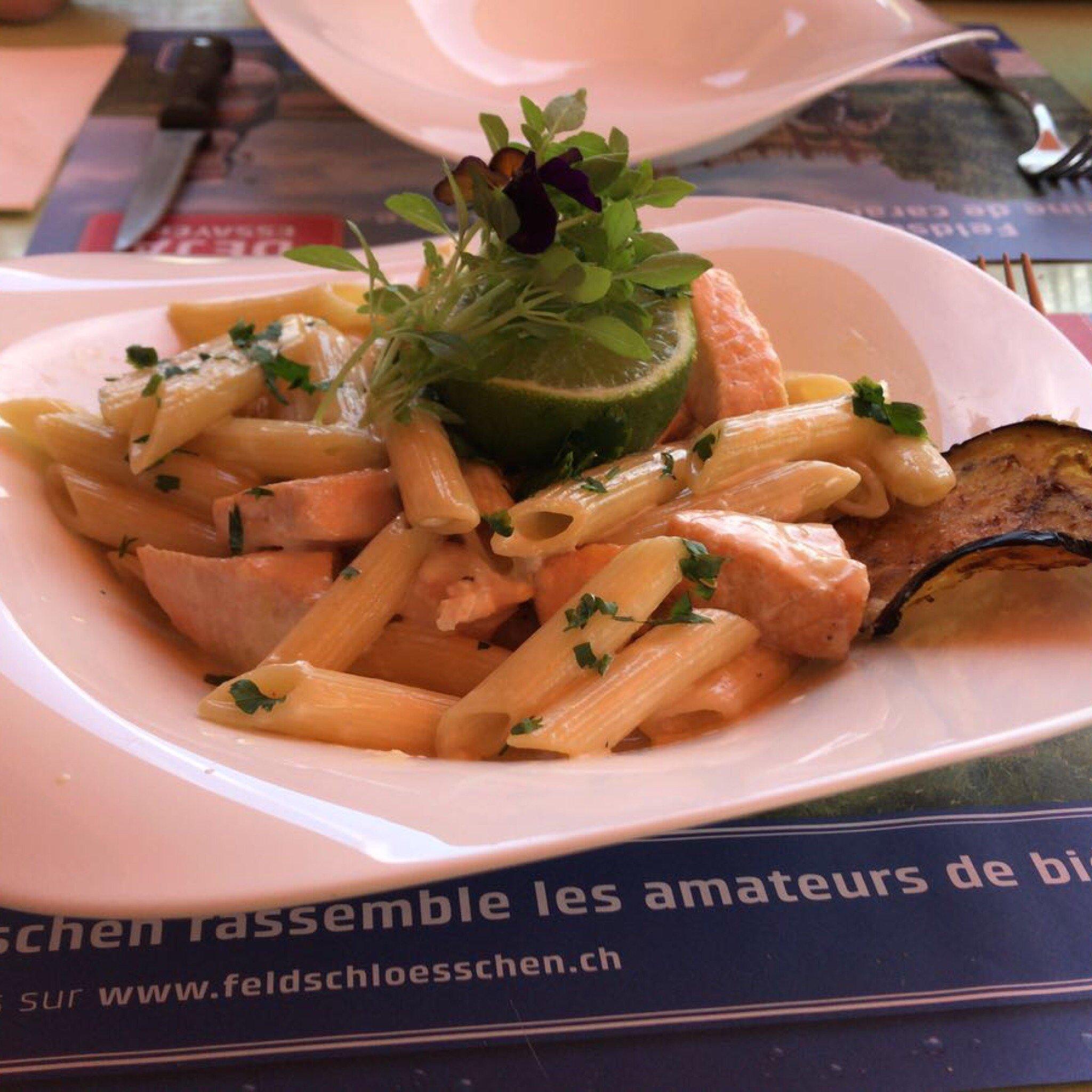 Hotel Pas de Cheville