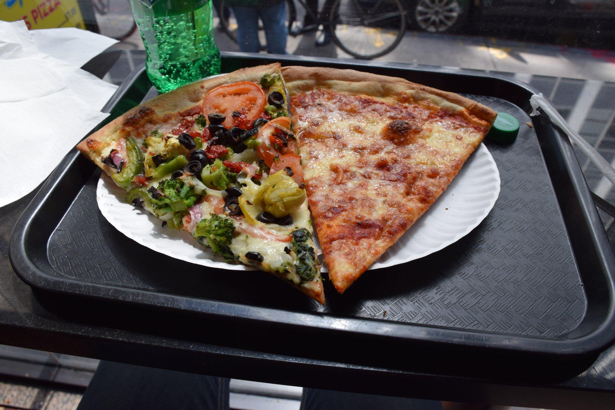Pizza Etalia