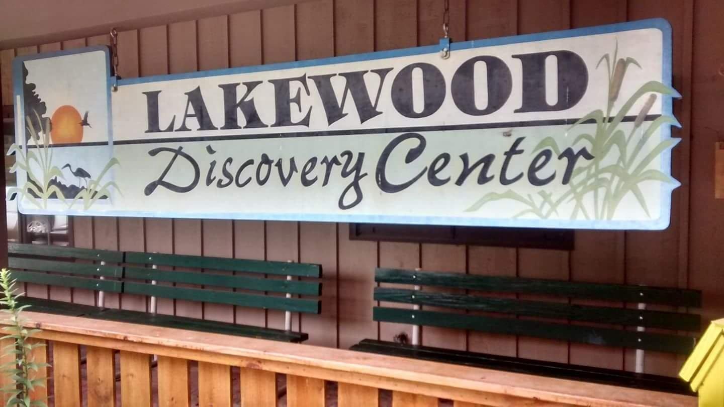 Lakewood Discovery Center