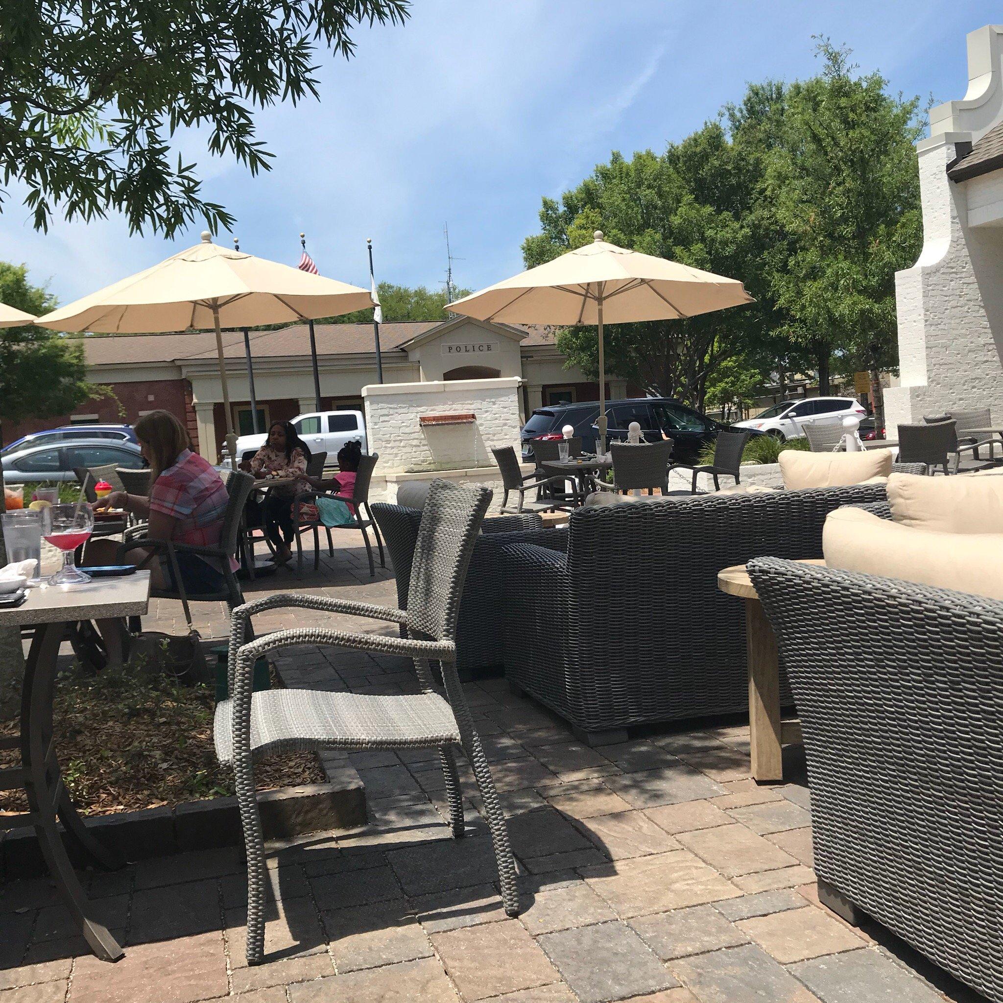 Cactus Cantina Mexican Grill of Fairhope