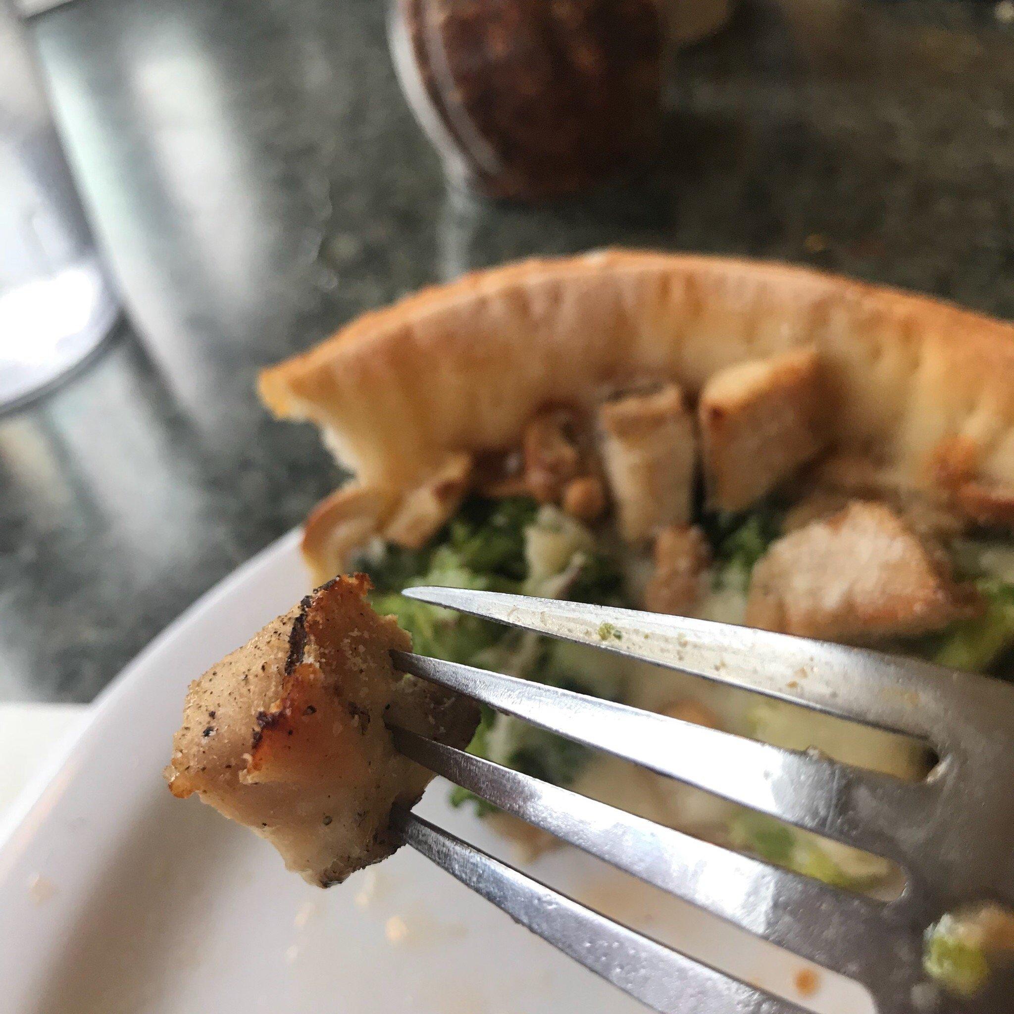 Chicago Connection Pizza