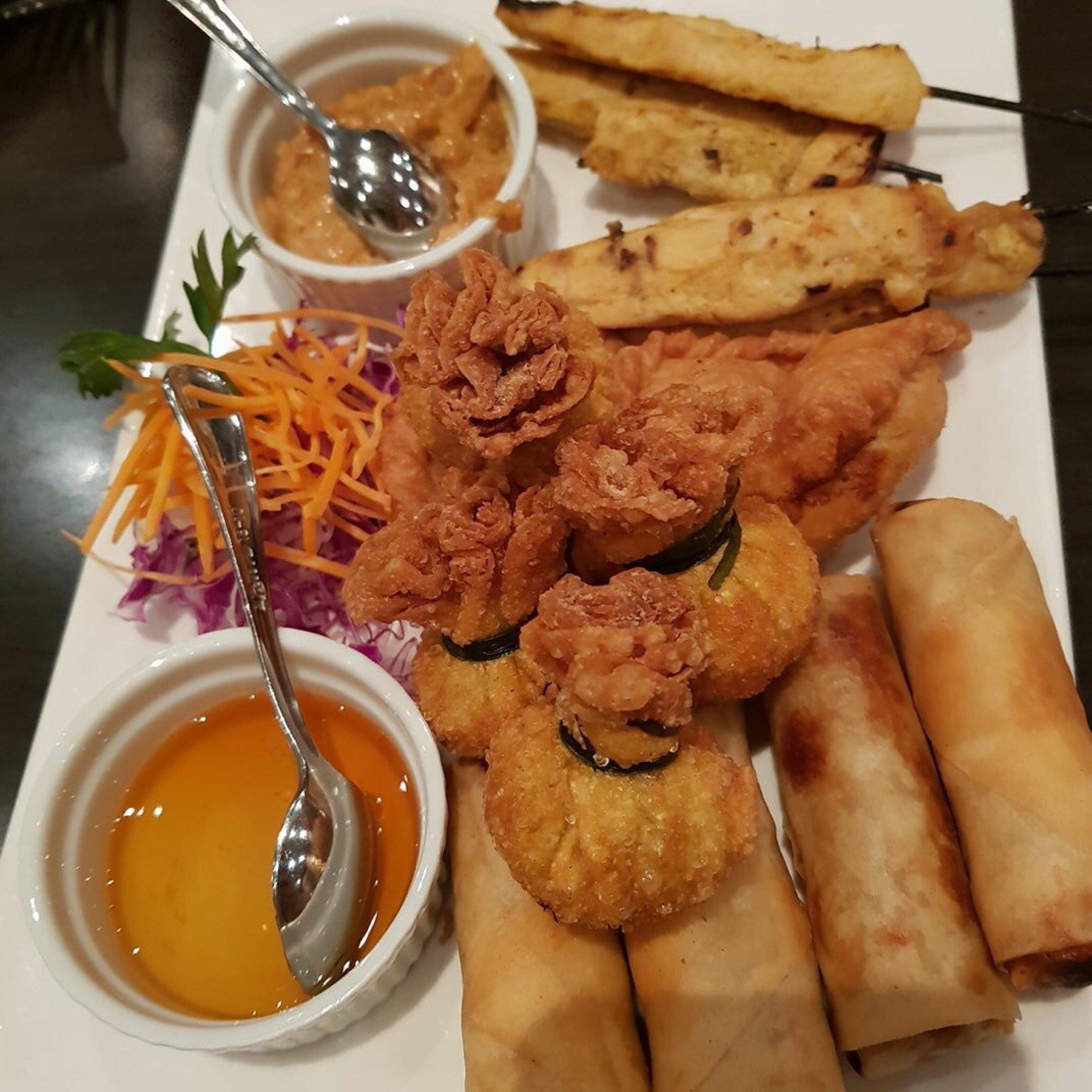 Siam Sunset GRACEVILLE