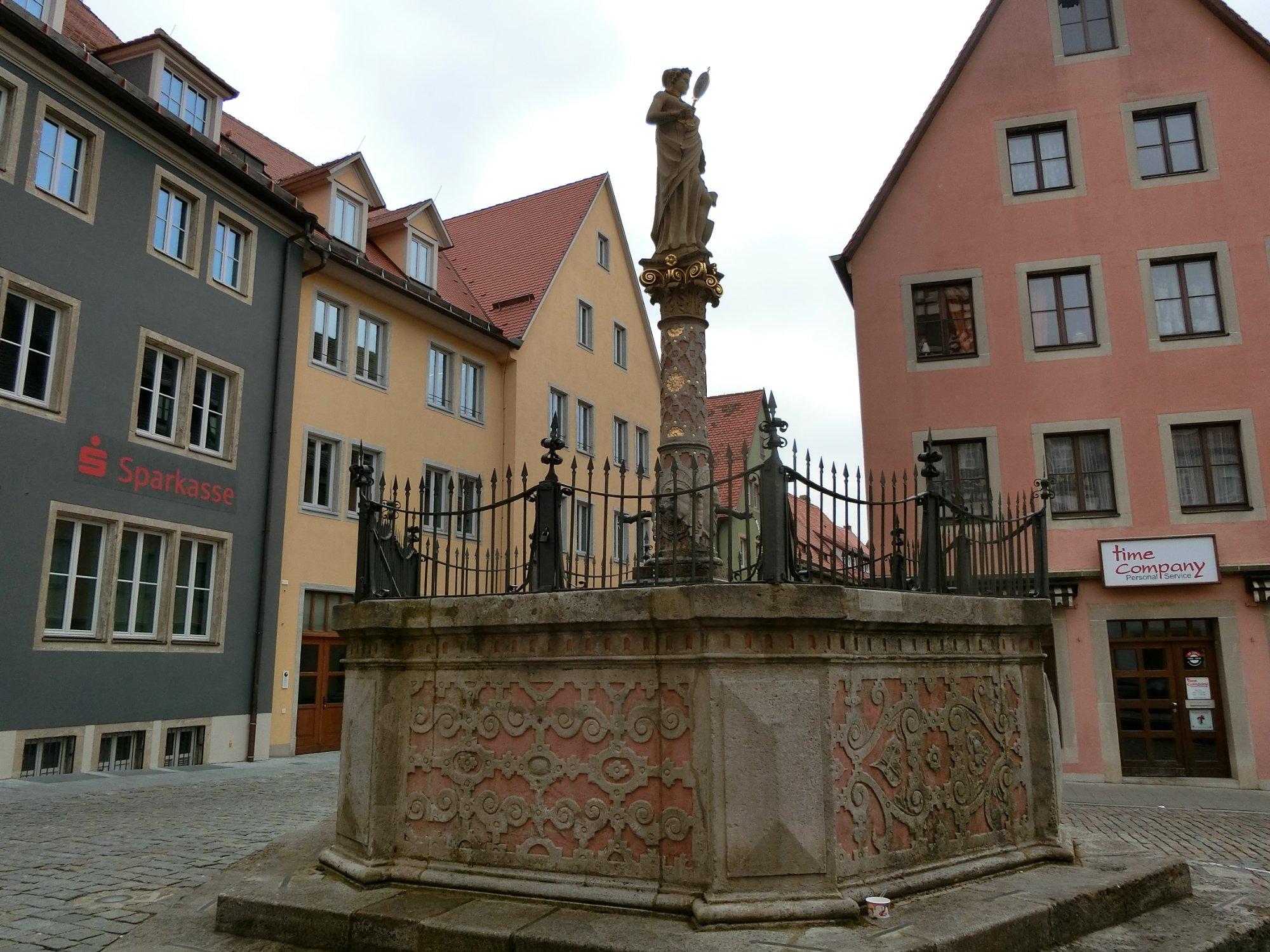 Seelbrunnen