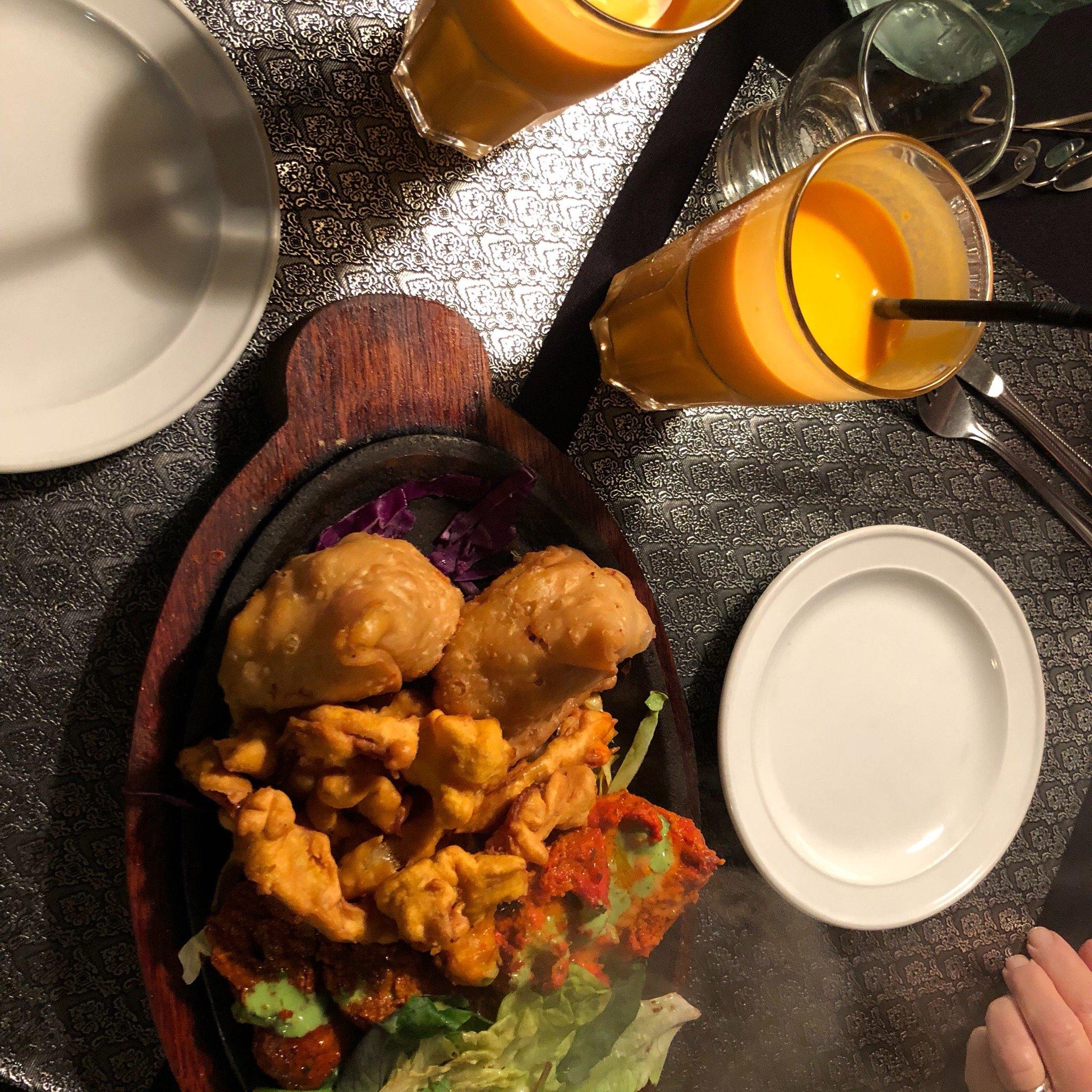 Milan Restaurant Bar and Cafe