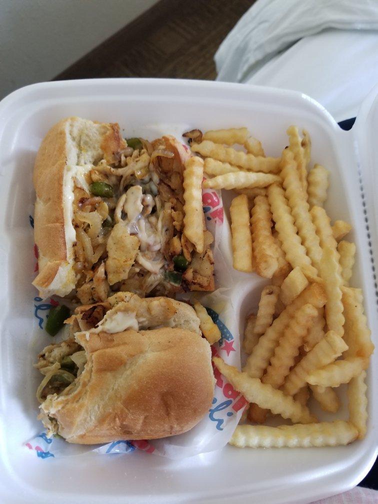 American Deli
