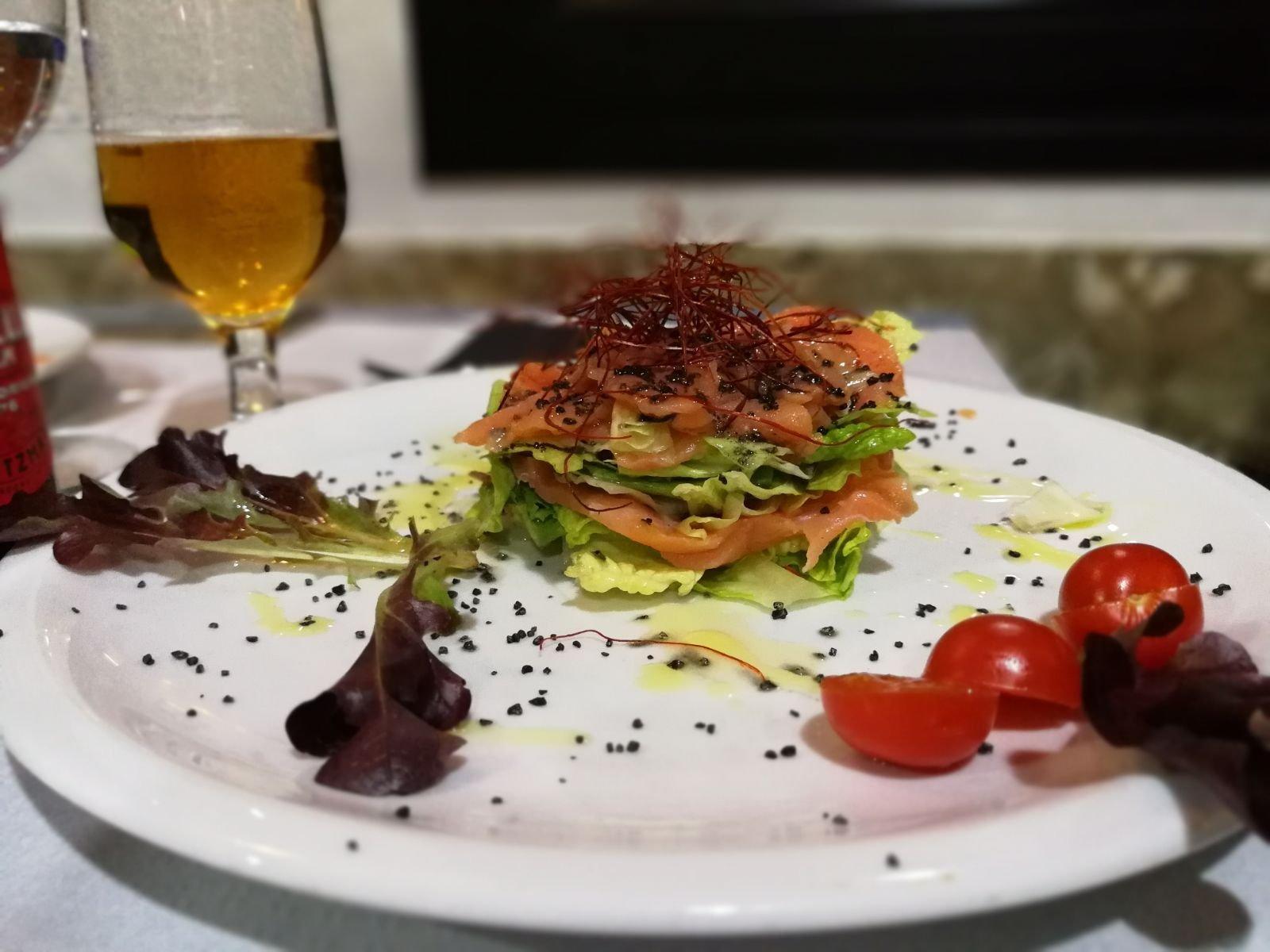 Pension Hostal Florida