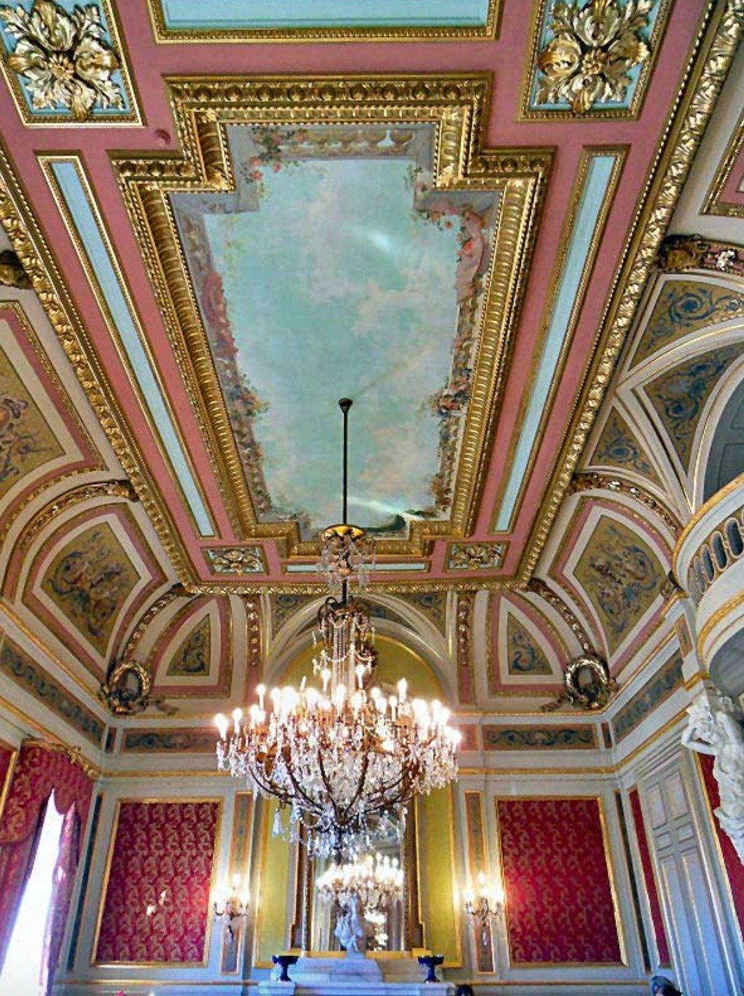 Hôtel de la Préfecture