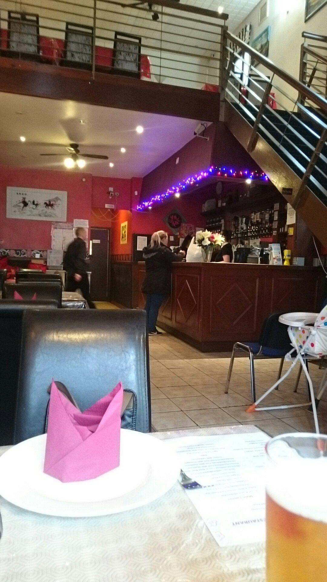 Duo Duo Chinese Restaurant