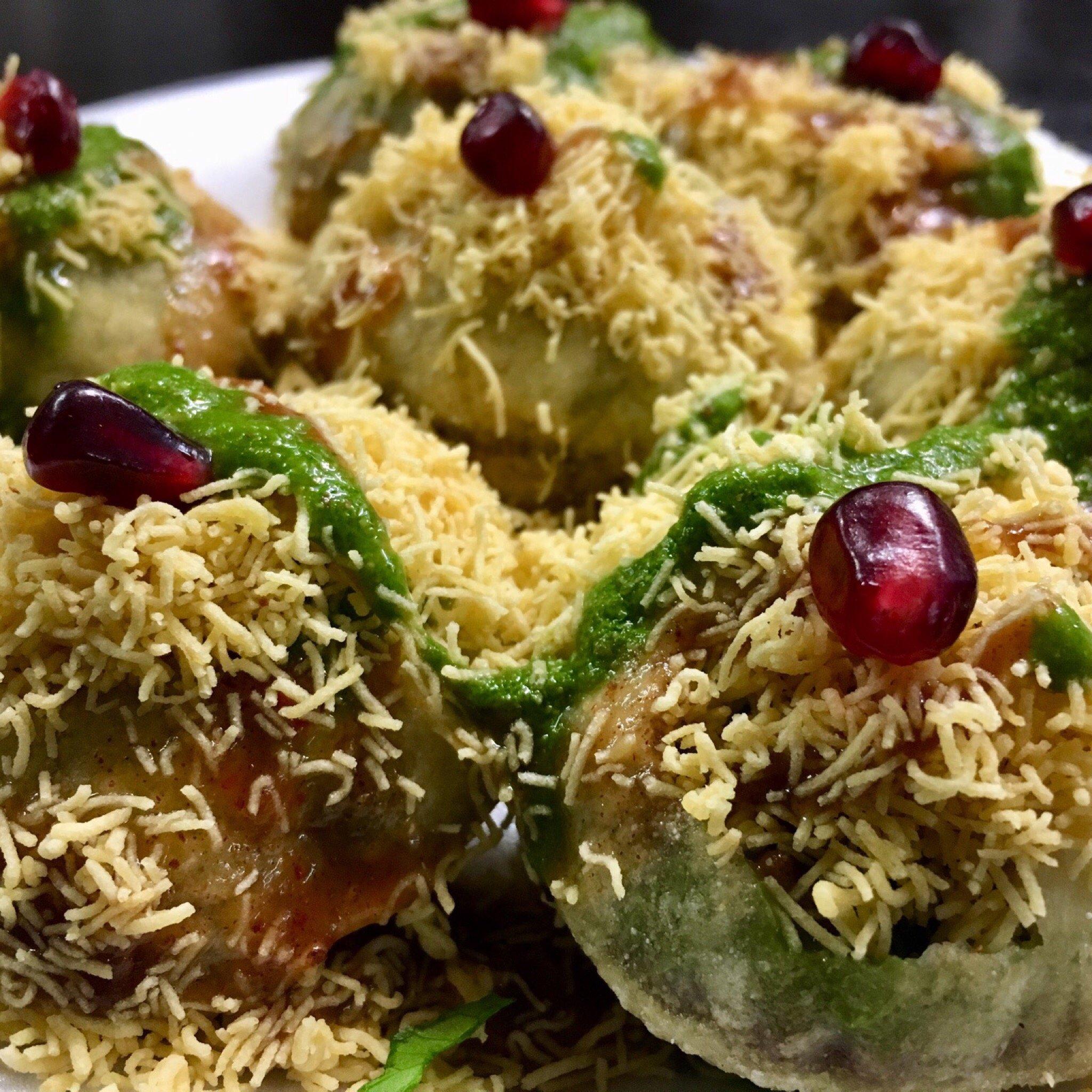 Bombay Spice Restaurant & Bar