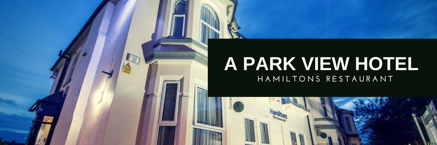 A Park View Hotel
