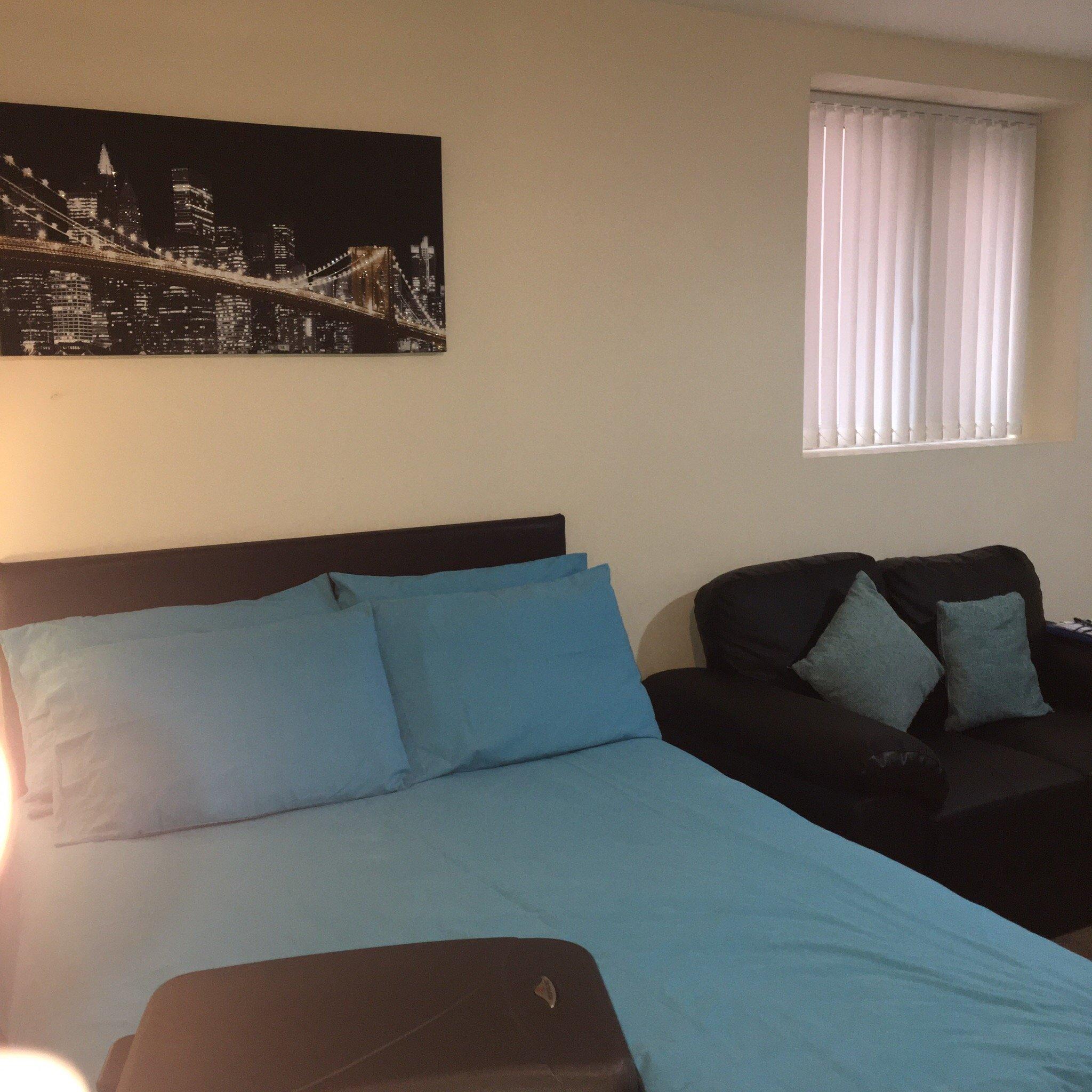 Humberstone Gate Studio Apartments