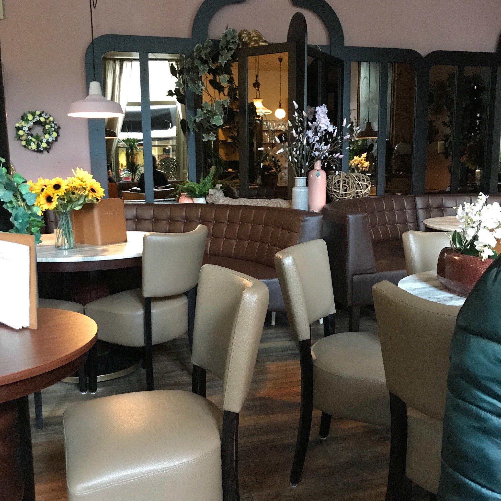 Koffiehuis het Hemelrijk