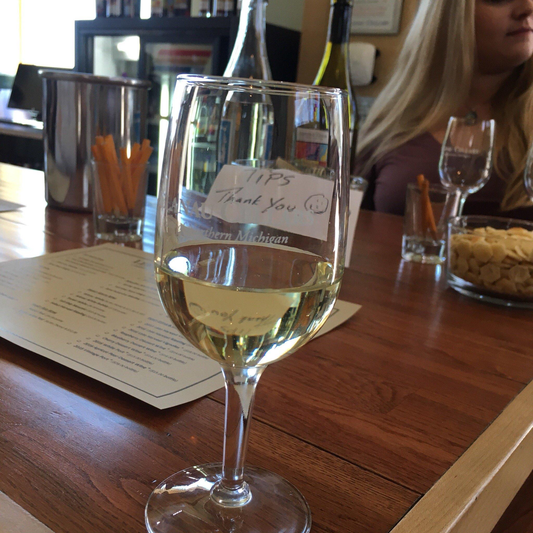 A. Paradise Shuttle & Tours