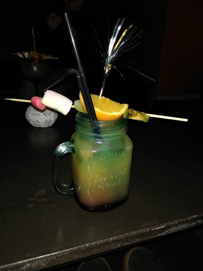 Quai des bananes bruxelles