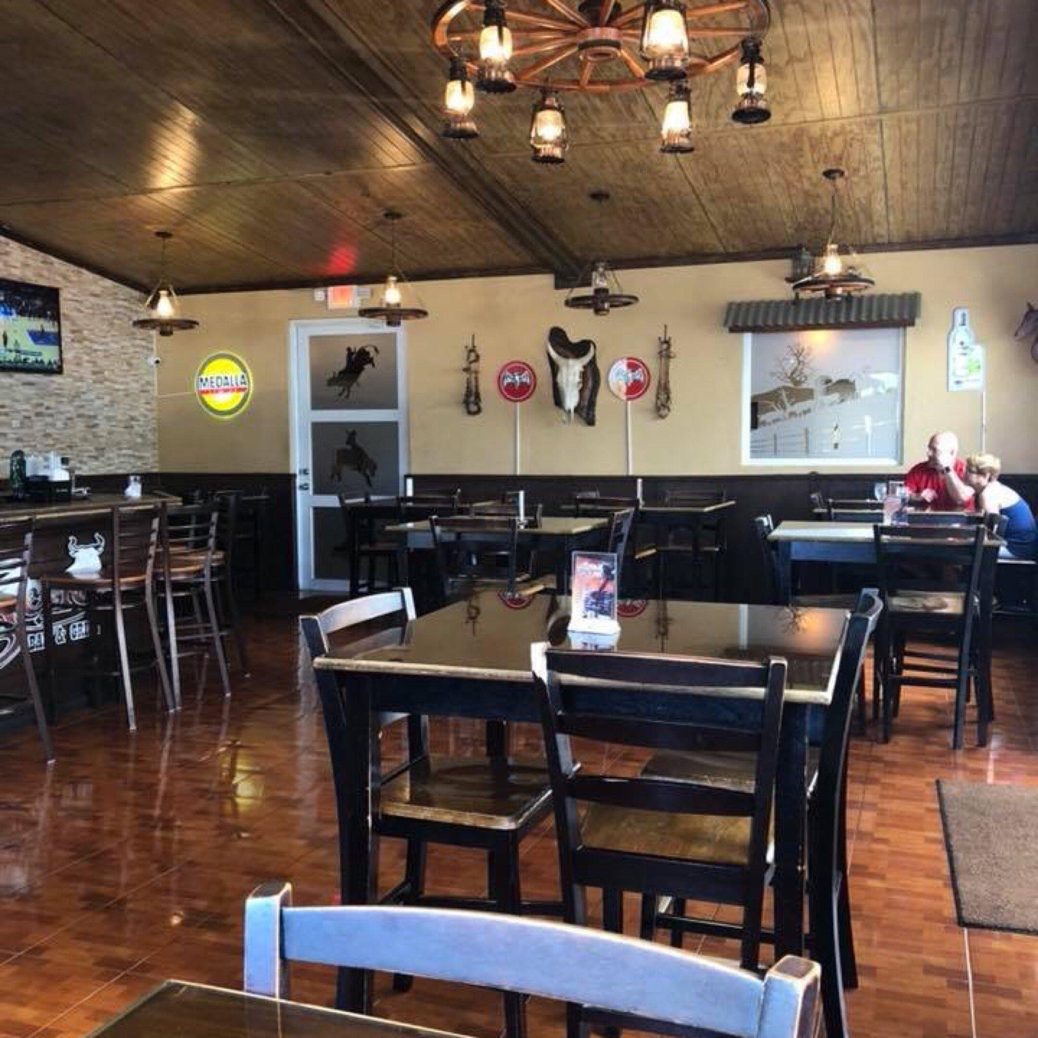 El Rancho Bar And Grill