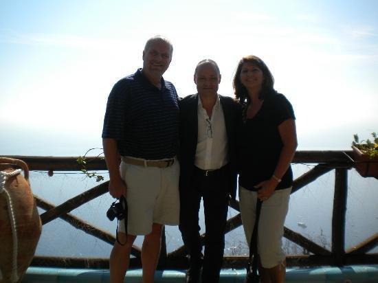 Shore Excursions in Italy