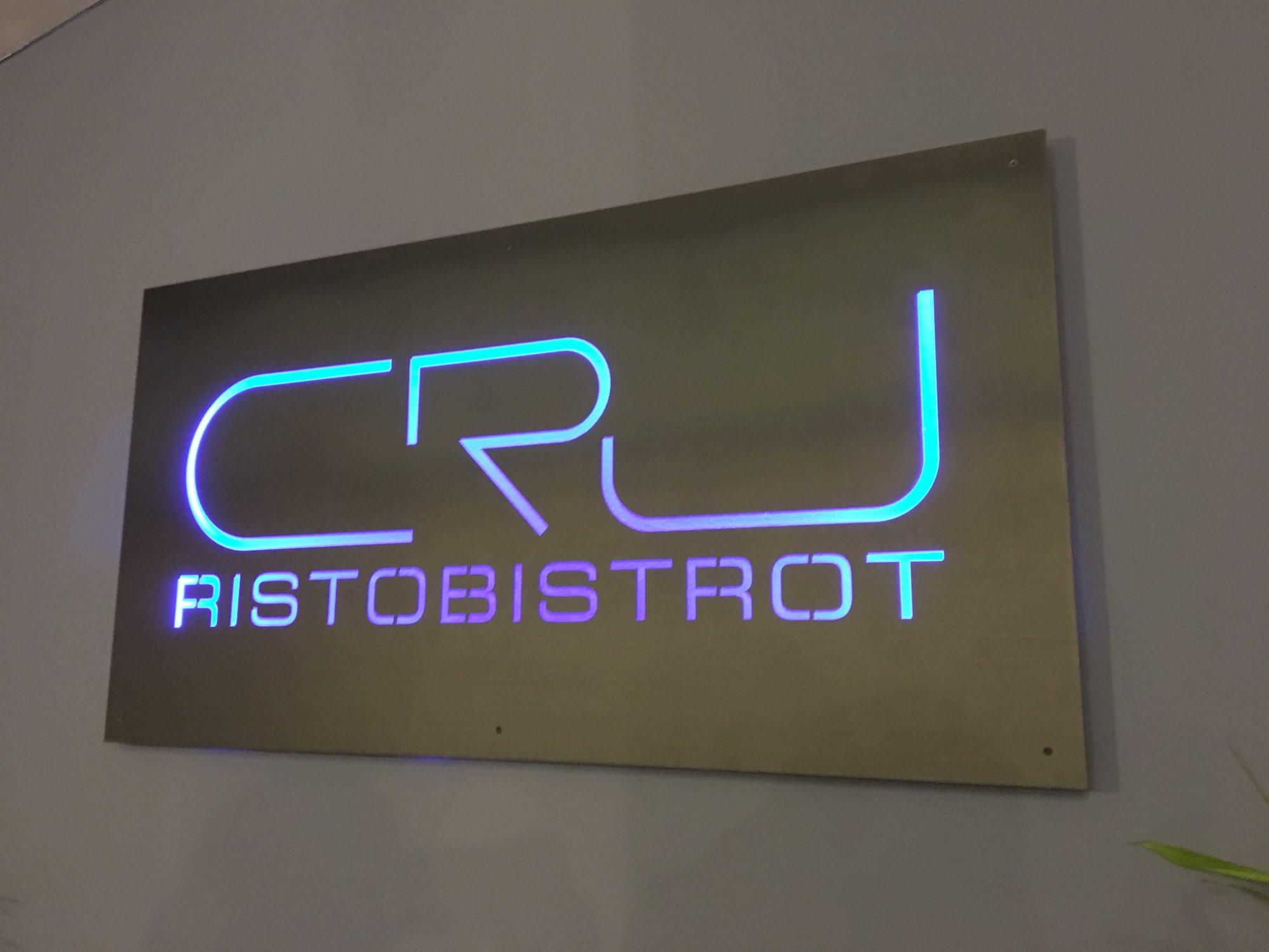 Cru Ristobistrot